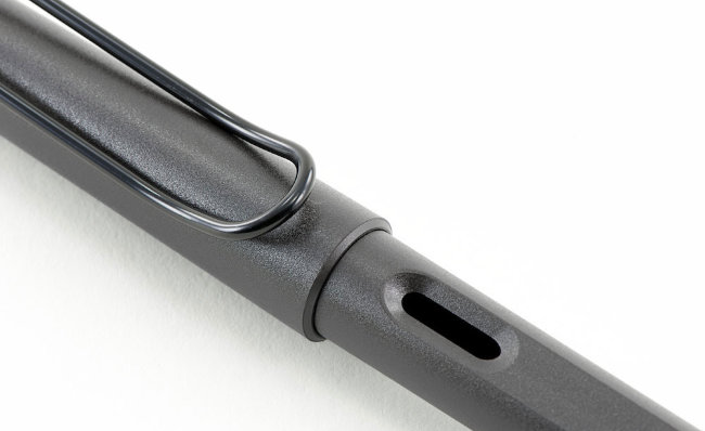 Перьевая ручка Lamy safari, умбра Перьевая ручка Lamy safari, умбра