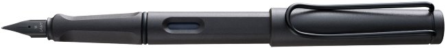 Перьевая ручка Lamy safari, умбра Перьевая ручка Lamy safari, умбра