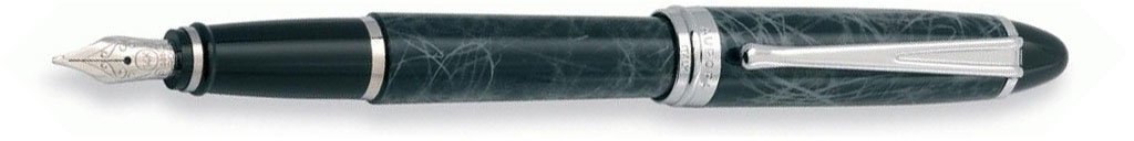 Ручка перьевая Aurora Ipsilon Lacquer