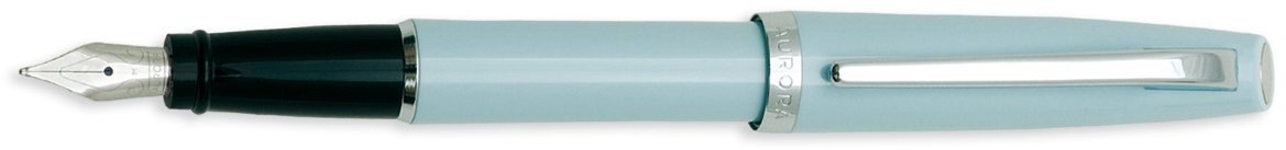 Ручка перьевая Aurora Style, аквамарин