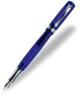 Ручка перьевая STUDENT BB 1.3мм синий корпус