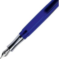 Ручка перьевая STUDENT EF 0.5мм синий корпус