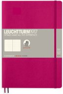 Записная книжка  Leuchtturm Composition В5 (в точку), 123 стр., мягкая обложка, фуксия