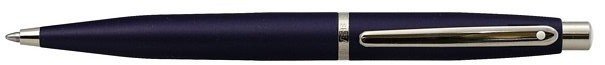 Шариковая ручка Sheaffer VFM Extreme Purple NT