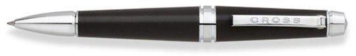 Шариковая ручка / роллер Cross C-Series, Performance Smooth Touch Black