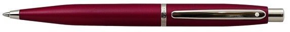 Шариковая ручка Sheaffer VFM Radiant Ruby NT