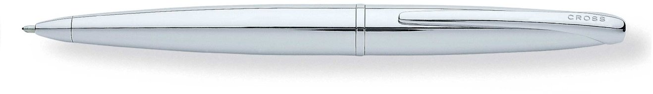 Шариковая ручка CROSS ATX  Pure Chrome